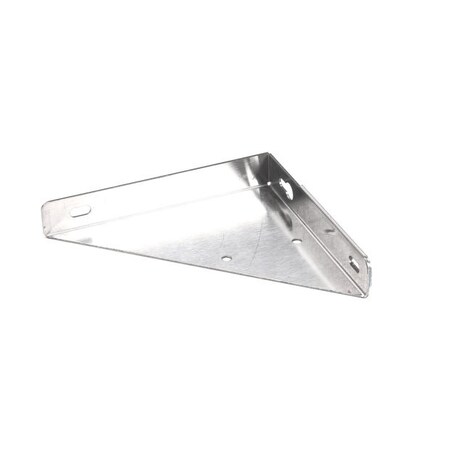 Apw Wyott Board Right Bracket 32010101